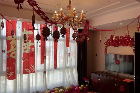 双鸭山松江国际大酒店(火车站店)