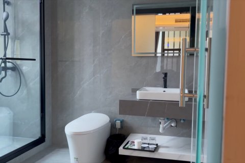 苍溪三合大酒店