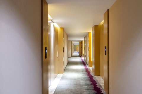 麗枫酒店(哈尔滨中央大街友谊路地铁站店)