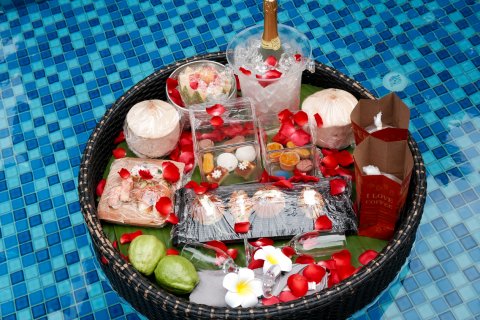 西双版纳稷泽万达文华度假酒店