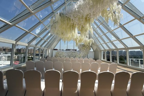 湘潭华都国际大酒店