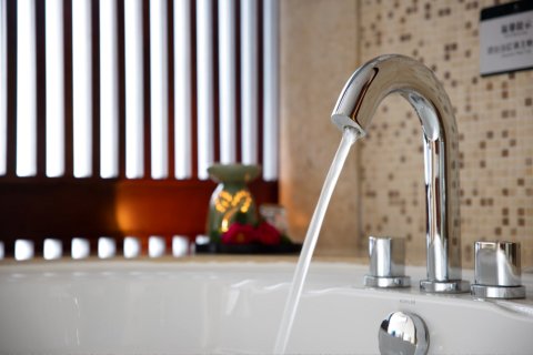 天目湖御水温泉·度假酒店