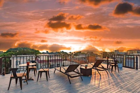 漫山居精品民宿(三亚亚龙湾热带森林公园店)