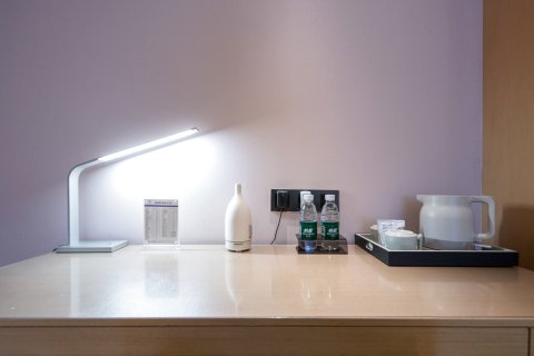 麗枫酒店(哈尔滨中央大街友谊路地铁站店)