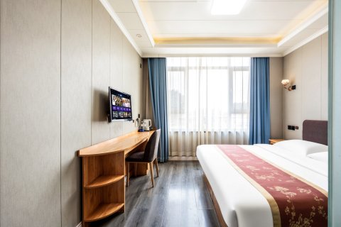 骏怡连锁酒店(永清宏益街店)