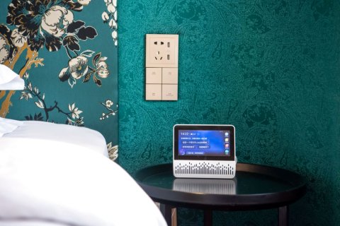 泉州晋江五店市万达广场锦江都城酒店