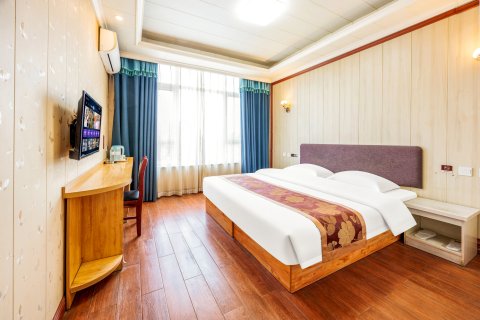 骏怡连锁酒店(永清宏益街店)