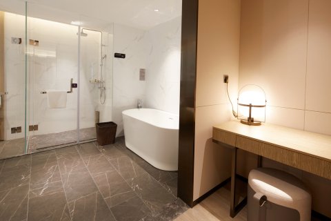 松湖迎宾里酒店(东莞松山湖店)