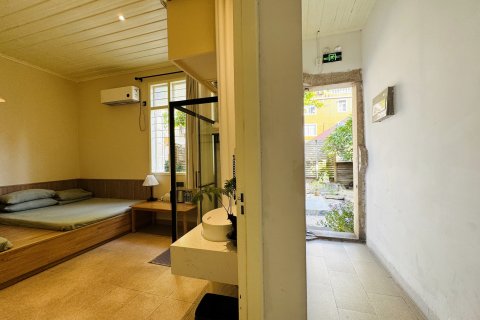 54號·南洋老别墅(西街店)