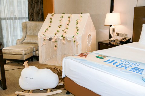 漳州万达嘉华酒店