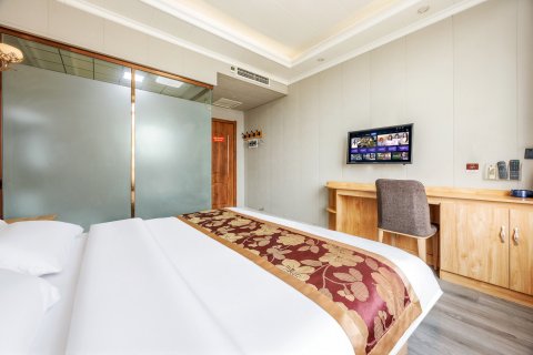 骏怡连锁酒店(永清宏益街店)