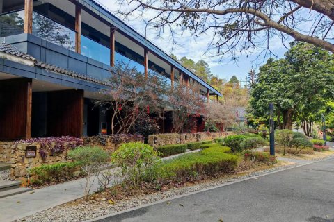 广悦尚·蟠龙谷