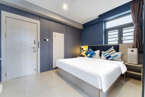 珠海云莱精品酒店(金湾机场店)