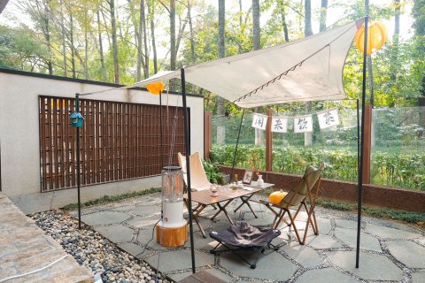 杭州千禧度假酒店