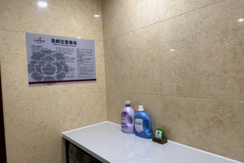 大同云冈建国宾馆