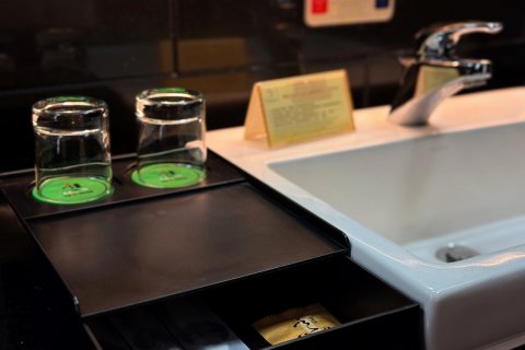 威海天沐温泉度假区