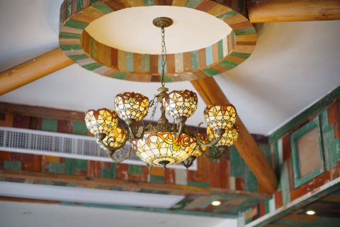 阳朔锦华芒果美墅酒店(千古情店)