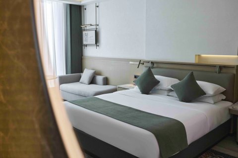 华大酒店(泰宁古城店)