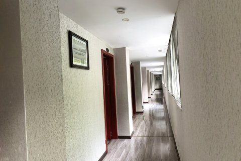 秭归新九龙宾馆