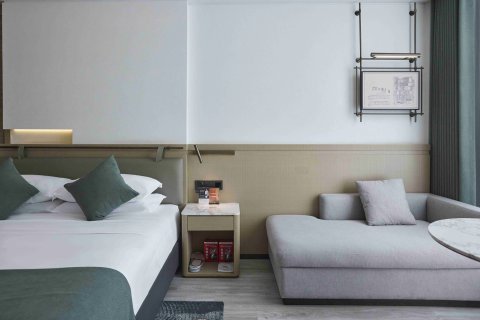 华大酒店(泰宁古城店)