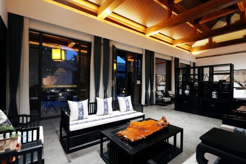 浑源州署官邸驿馆(古城店)