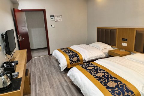 秭归新九龙宾馆