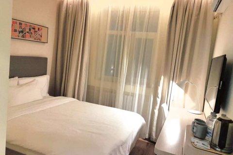 汉庭酒店(西宁大新街夜市莫家街店)