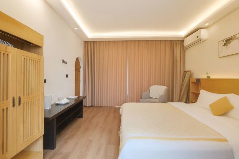 大理古城素舍精品客栈