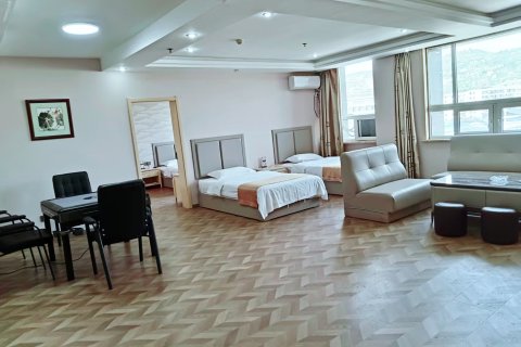 隰县金丽华商务酒店