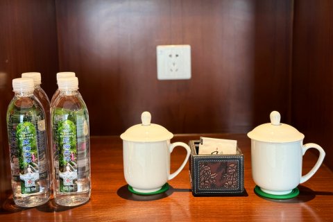 威海天沐温泉度假区