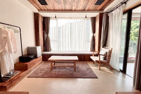 广州愿望山居.花溪雨于舍民宿