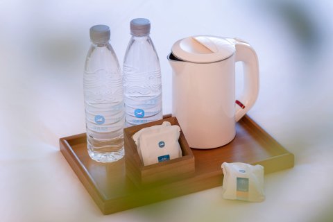 汉庭优佳酒店(昆明东华店)