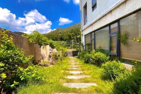 广州愿望山居.花溪雨于舍民宿