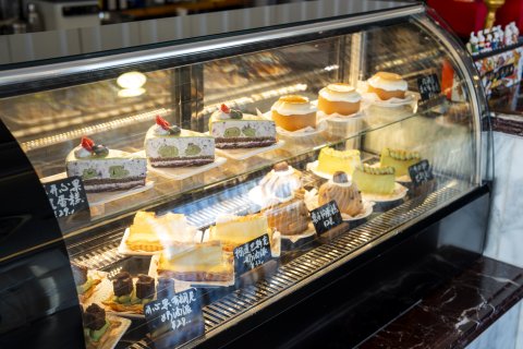 南通金石国际大酒店