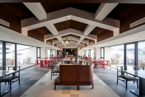 会理古城瀛洲园酒店