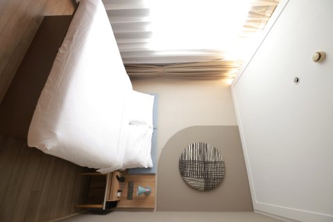 如家酒店·neo(上海火车站店)