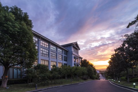 天目湖御水温泉·度假酒店