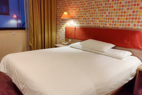 如家酒店(扬州瘦西湖文昌阁店)