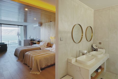 大理洱朵花园海景酒店