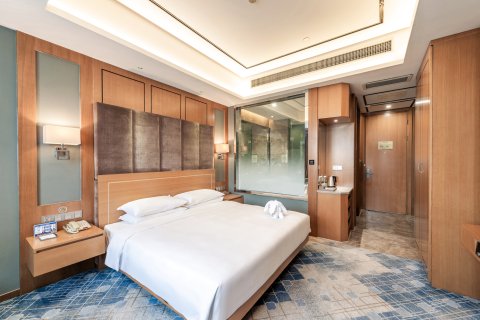 江阴银河国际酒店