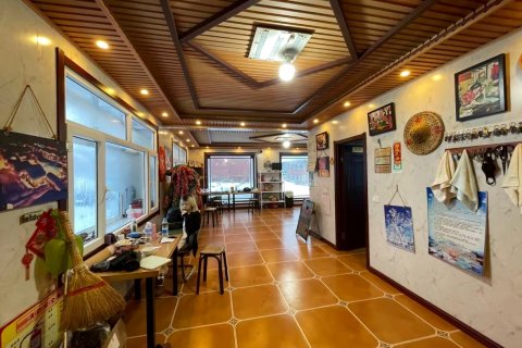 雪谷小东驴友驿站(中国雪谷风景区店)