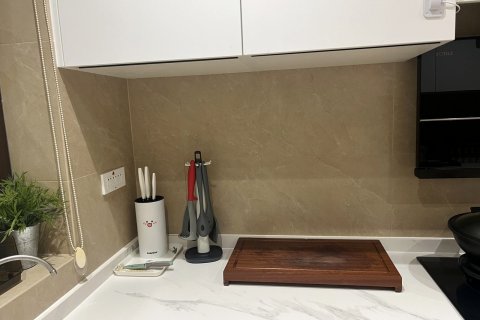 延吉小城敖姐民宿(烟集街1号分店)