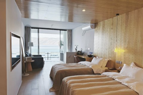 大理洱朵花园海景酒店