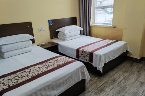 长白山池苑宾馆