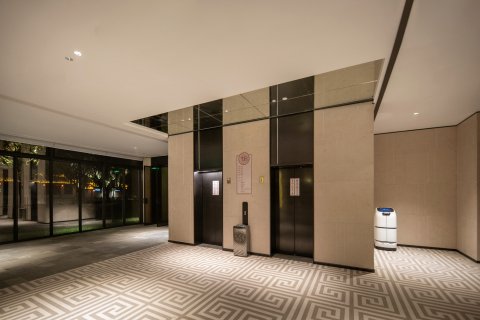 会理古城瀛洲园酒店