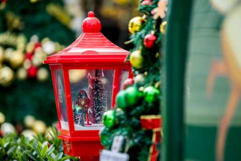 杭州城中香格里拉大酒店