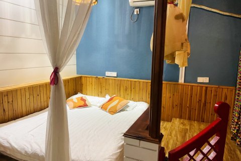 那些年·心灵乌托邦设计师临河美宿