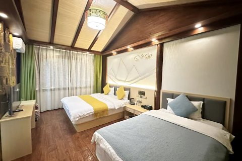 侣行时光客栈(丽江古城店)