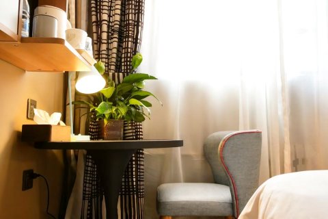 如家·neo酒店(肥城上海路店)