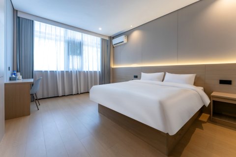 锐思特酒店(平阳昆阳人民路店)